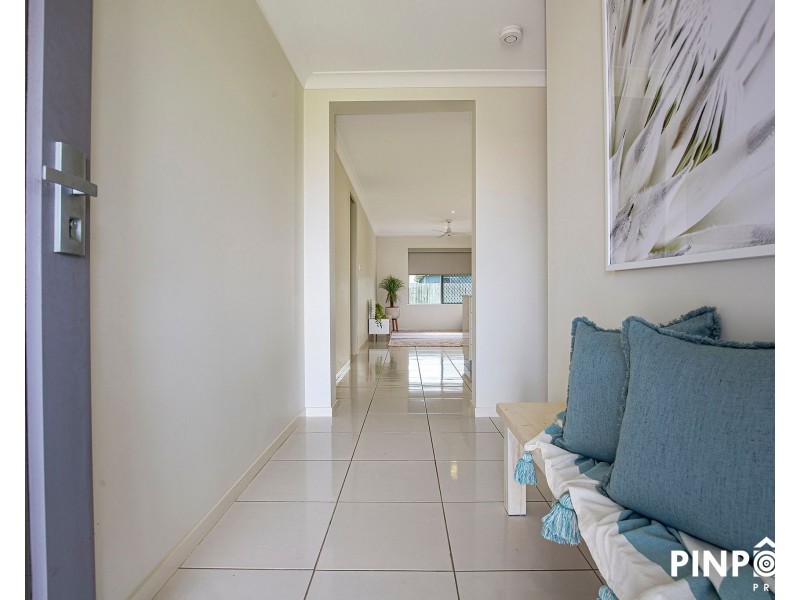 47 McGrath Street, Bakers Creek QLD 4740