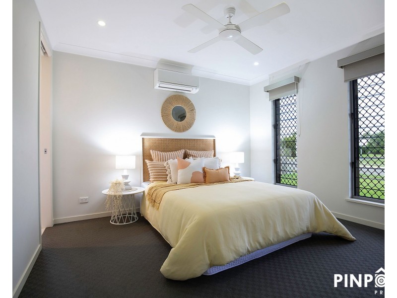 47 McGrath Street, Bakers Creek QLD 4740