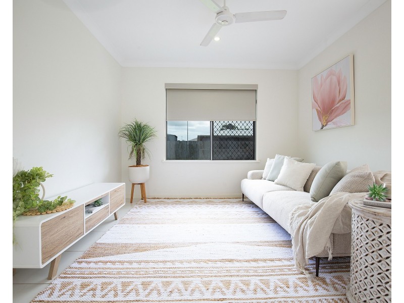 47 McGrath Street, Bakers Creek QLD 4740