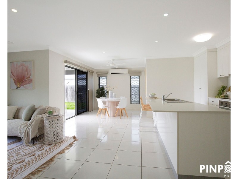 47 McGrath Street, Bakers Creek QLD 4740