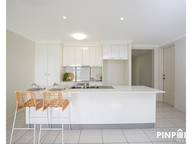 47 McGrath Street, Bakers Creek QLD 4740