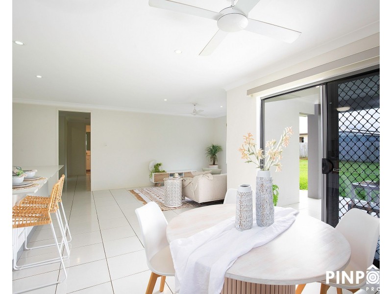 47 McGrath Street, Bakers Creek QLD 4740