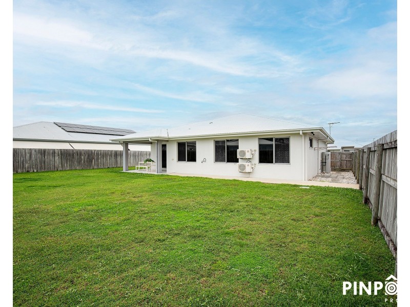 47 McGrath Street, Bakers Creek QLD 4740