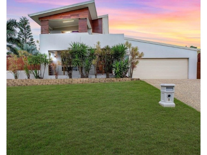 9 Helvellyn Street, Rural View QLD 4740