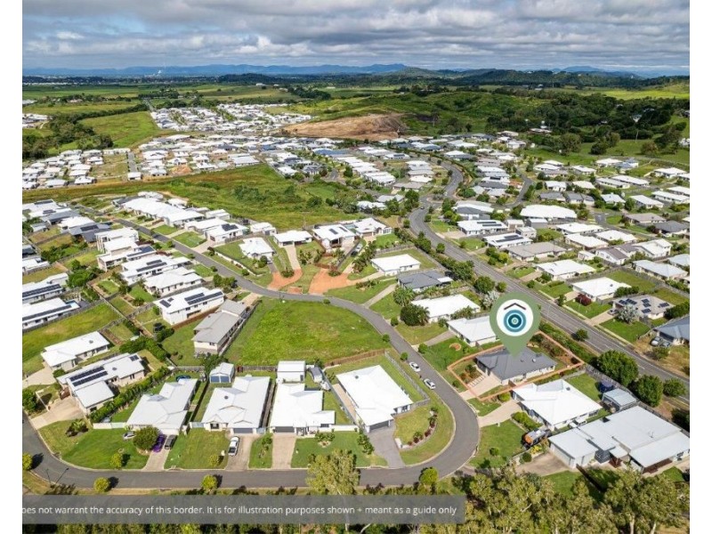 24 Balzan Drive, Rural View QLD 4740