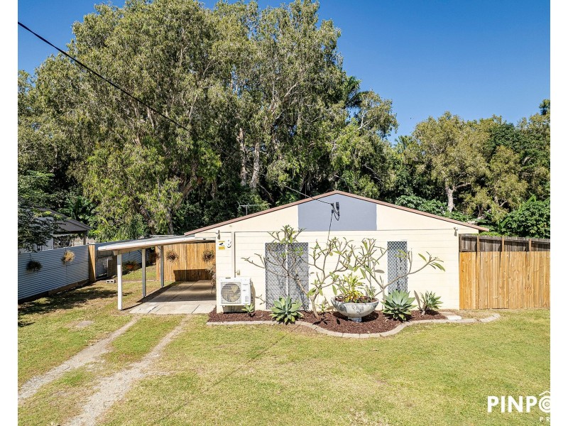 8 Jansen Street, Slade Point QLD 4740