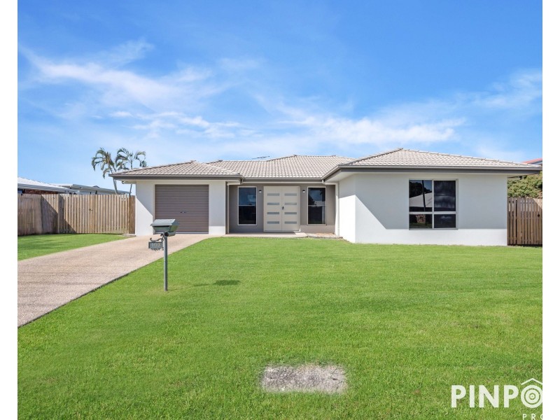 103 Kennys Road, Marian QLD 4753