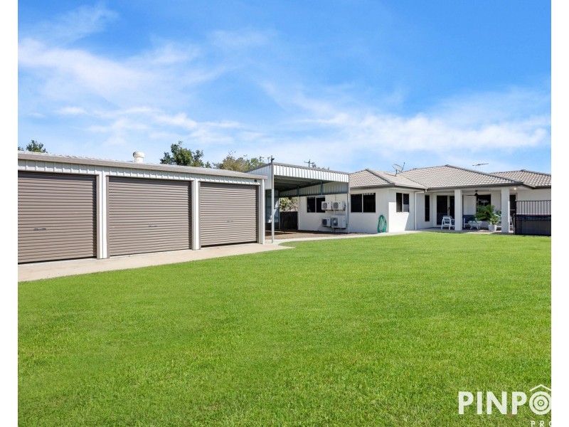 103 Kennys Road, Marian QLD 4753