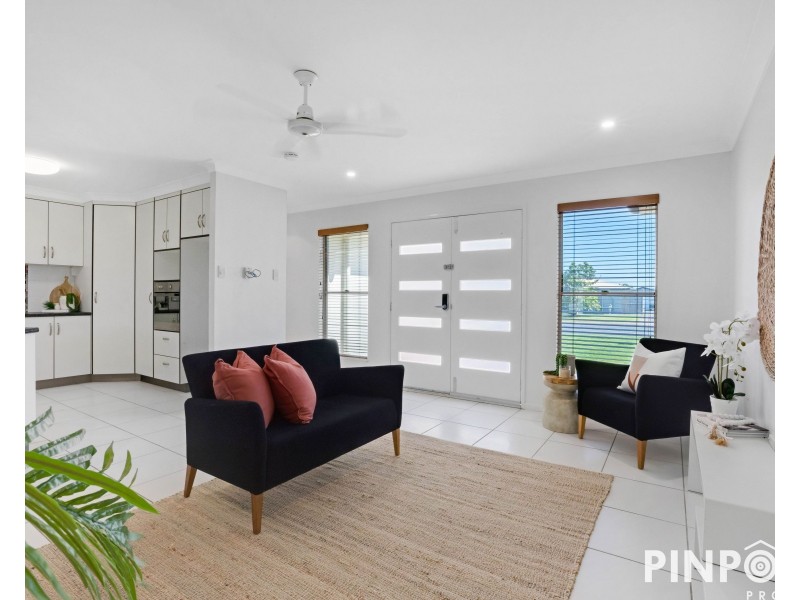 103 Kennys Road, Marian QLD 4753