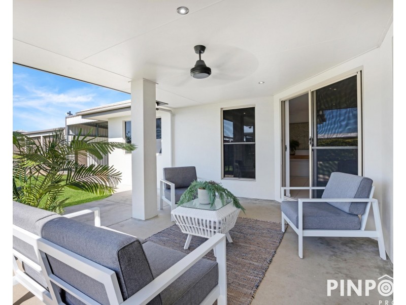 103 Kennys Road, Marian QLD 4753