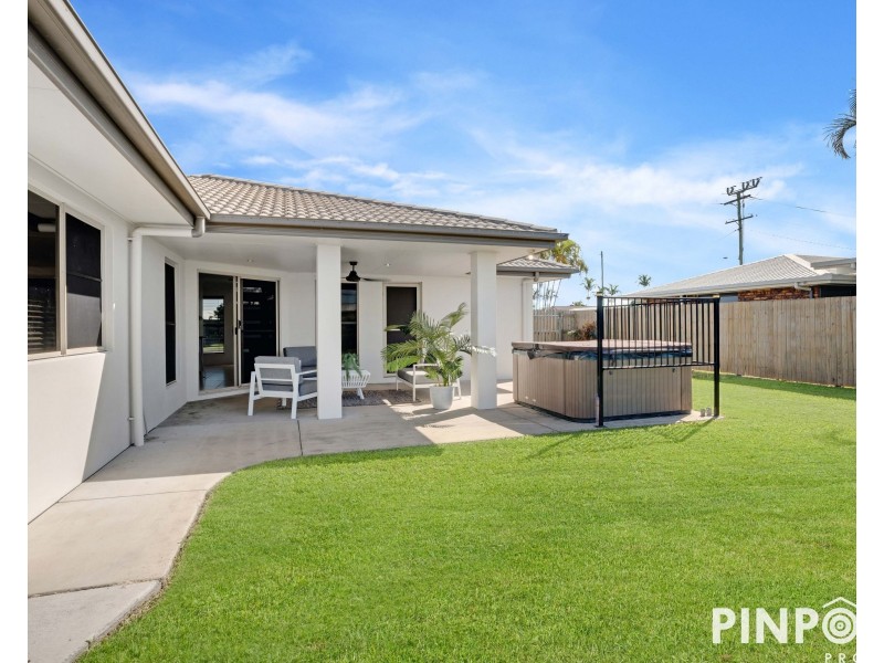 103 Kennys Road, Marian QLD 4753