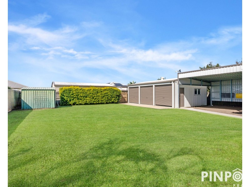 103 Kennys Road, Marian QLD 4753