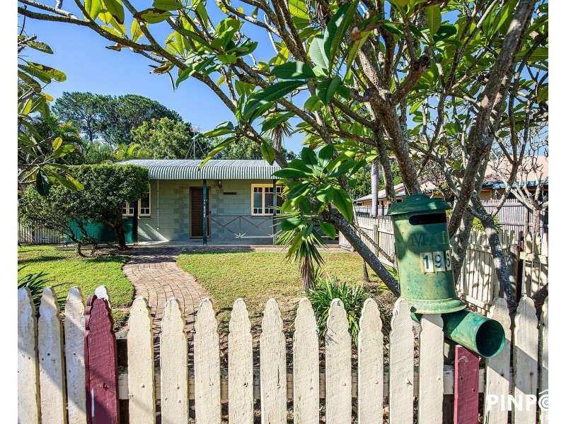 196 Shoal Point Road, Shoal Point QLD 4750