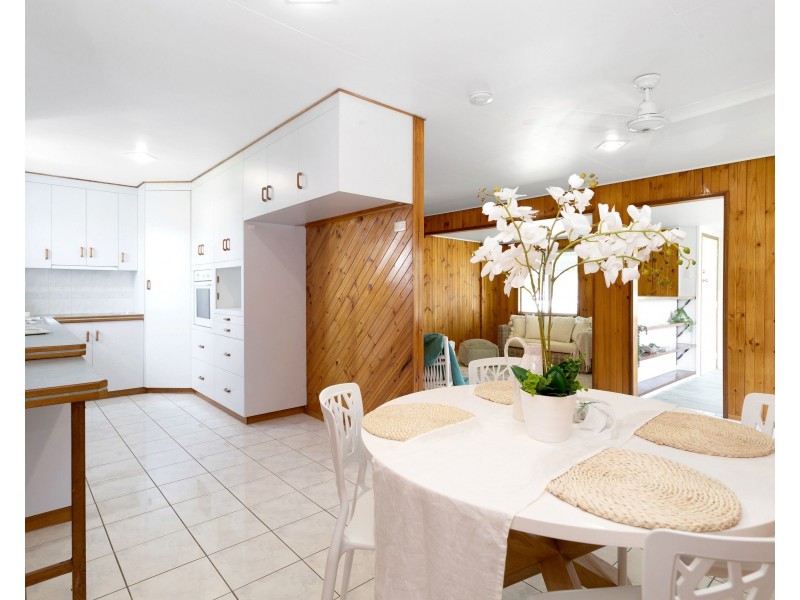 14 Okeefe Street, West Mackay QLD 4740
