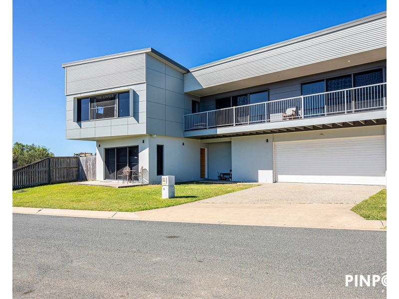 Lot 16, 152 Shoal Point Road, Shoal Point QLD 4750