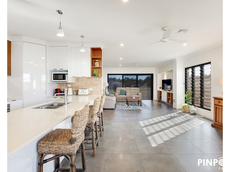 Lot 16, 152 Shoal Point Road, Shoal Point QLD 4750