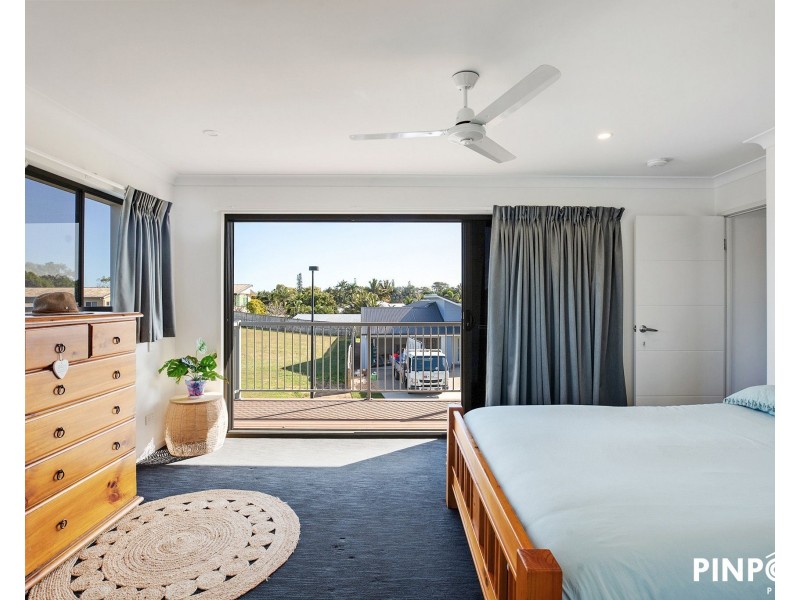 Lot 16, 152 Shoal Point Road, Shoal Point QLD 4750