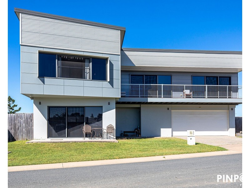 Lot 16, 152 Shoal Point Road, Shoal Point QLD 4750