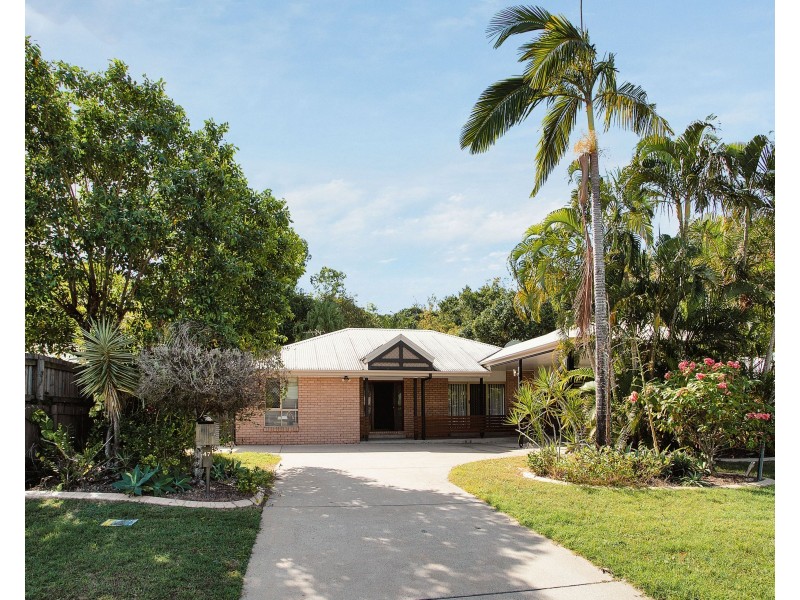 47 Renae Street, Andergrove QLD 4740