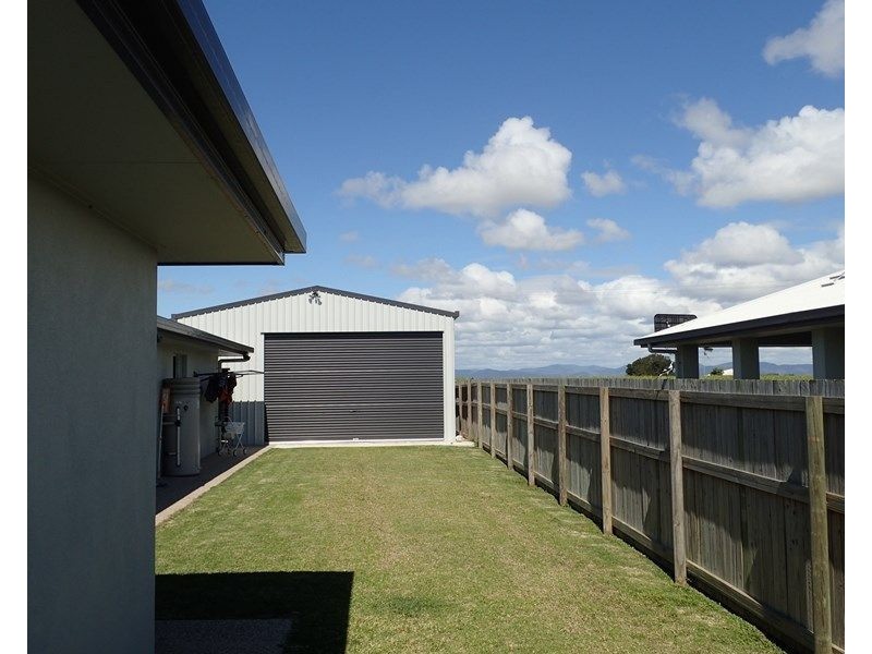 51 Botanical Drive, Ooralea QLD 4740