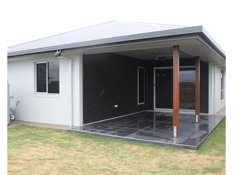 51 Botanical Drive, Ooralea QLD 4740