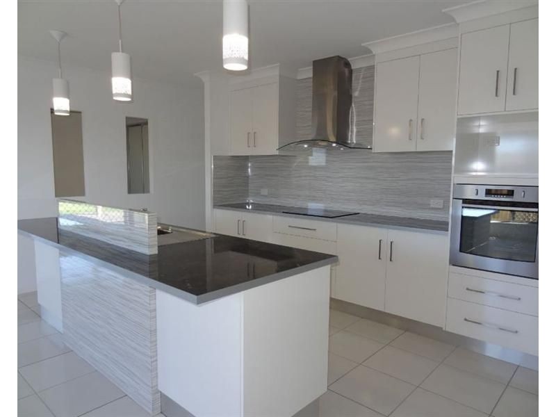 51 Botanical Drive, Ooralea QLD 4740