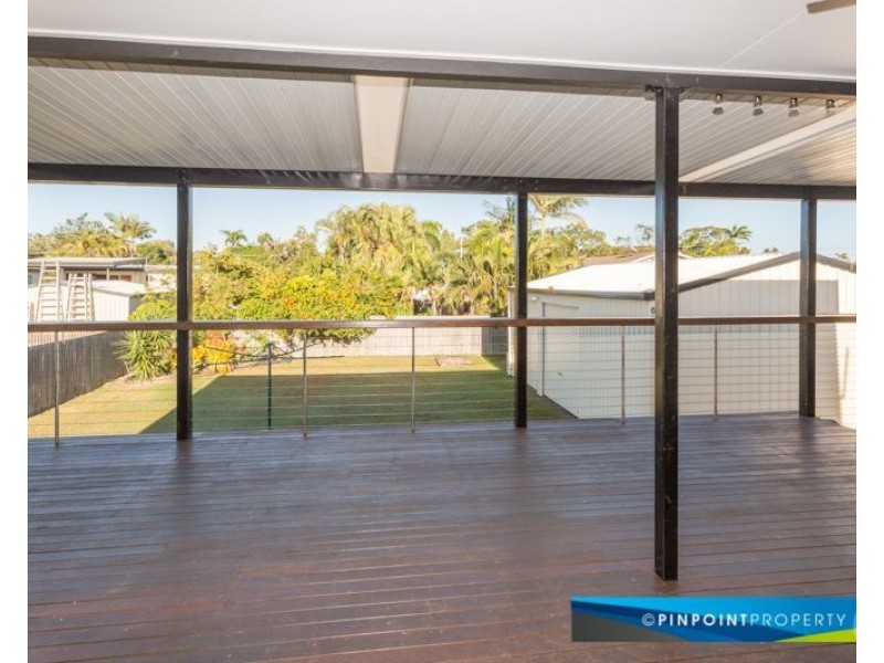 12 Warrener Street, Andergrove QLD 4740