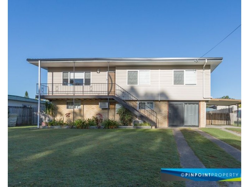 12 Warrener Street, Andergrove QLD 4740