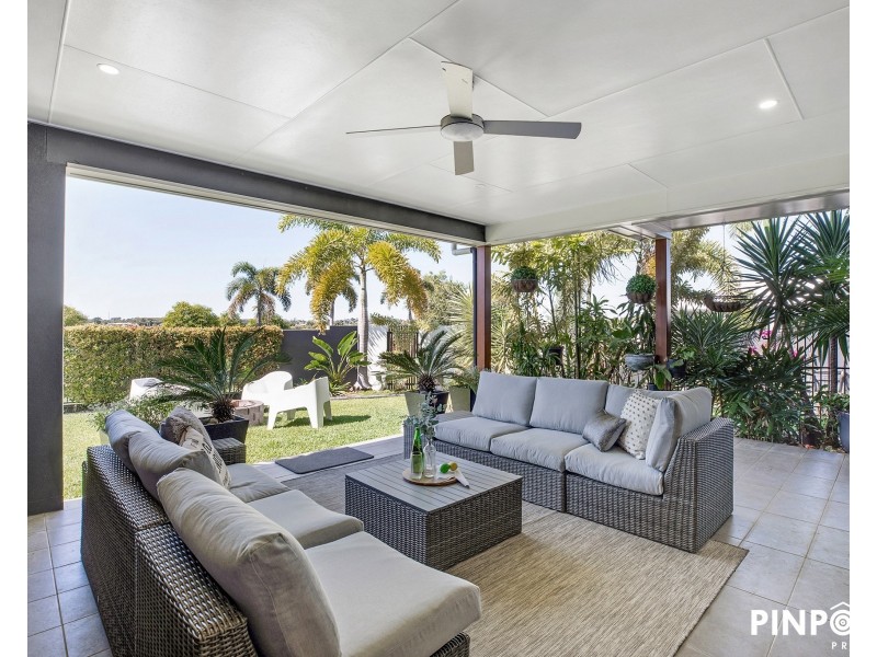 13 Darcy Boulevard, Beaconsfield QLD 4740