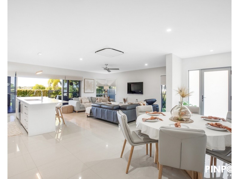 13 Darcy Boulevard, Beaconsfield QLD 4740