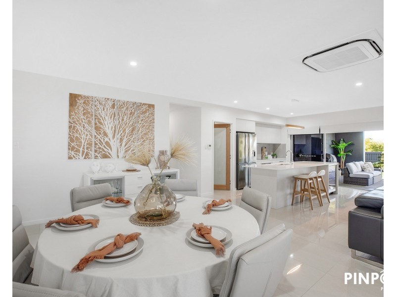 13 Darcy Boulevard, Beaconsfield QLD 4740