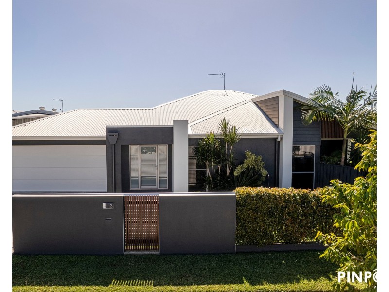 13 Darcy Boulevard, Beaconsfield QLD 4740