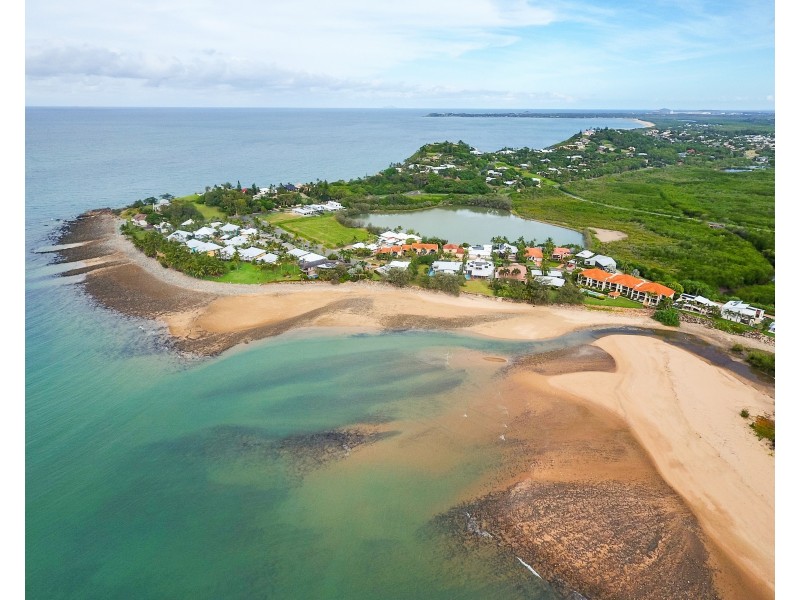 4/38 Beach Road, Dolphin Heads QLD 4740