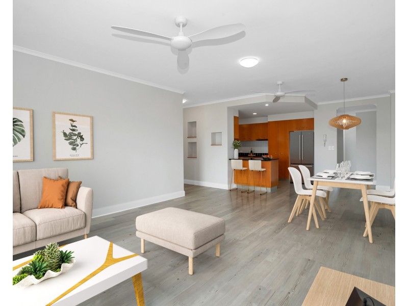 4/38 Beach Road, Dolphin Heads QLD 4740