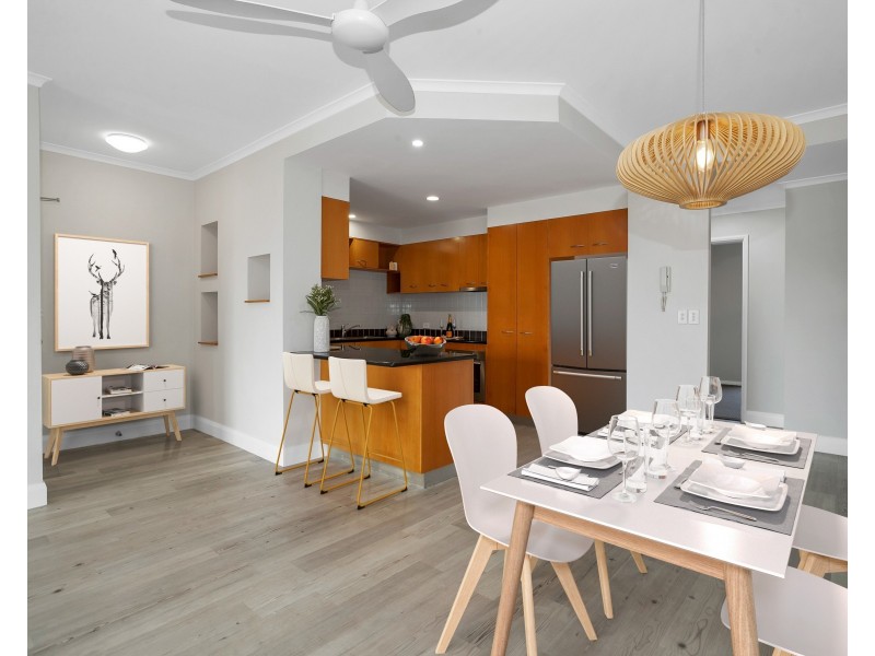 4/38 Beach Road, Dolphin Heads QLD 4740