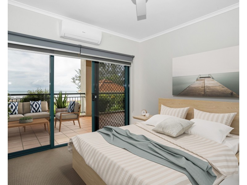 4/38 Beach Road, Dolphin Heads QLD 4740