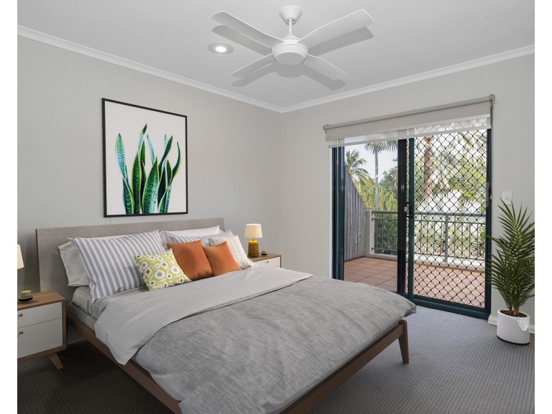 4/38 Beach Road, Dolphin Heads QLD 4740