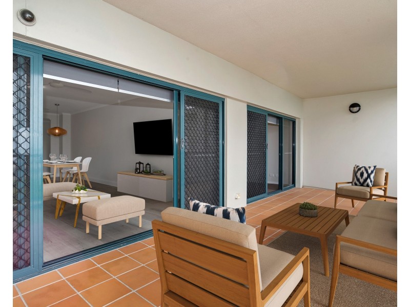 4/38 Beach Road, Dolphin Heads QLD 4740