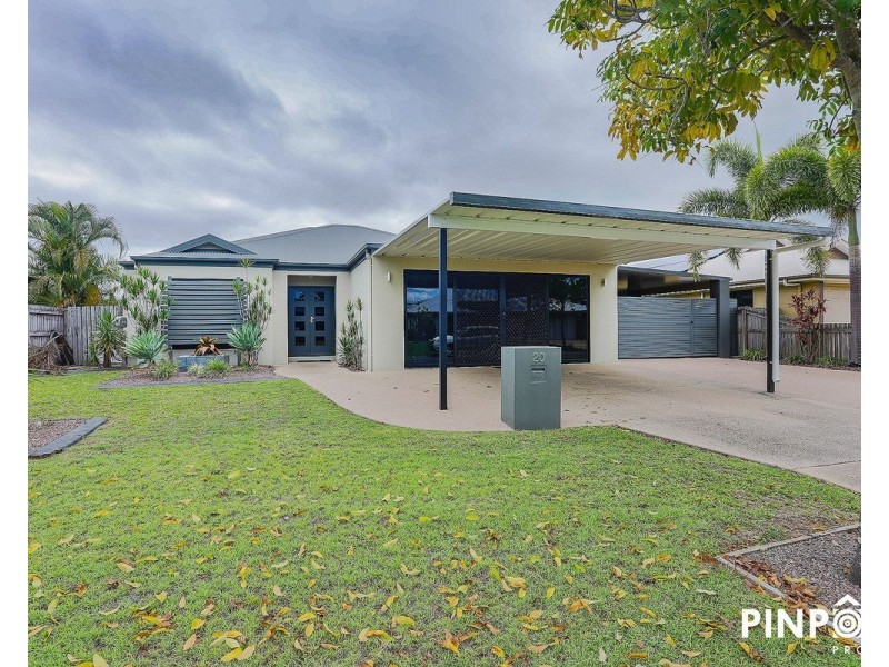 20 Cutfield Street, Glenella QLD 4740