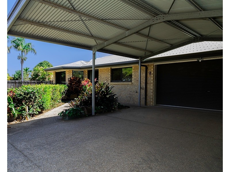 2 Thorning Street, West Mackay QLD 4740