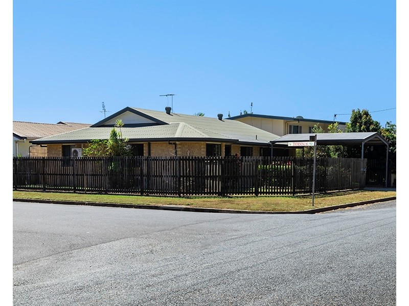 2 Thorning Street, West Mackay QLD 4740