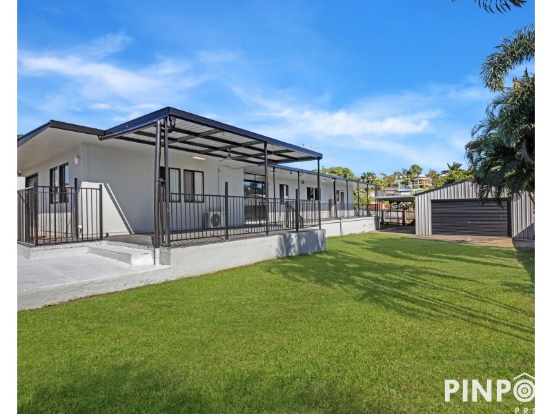7 McHugh Street, Rural View QLD 4740