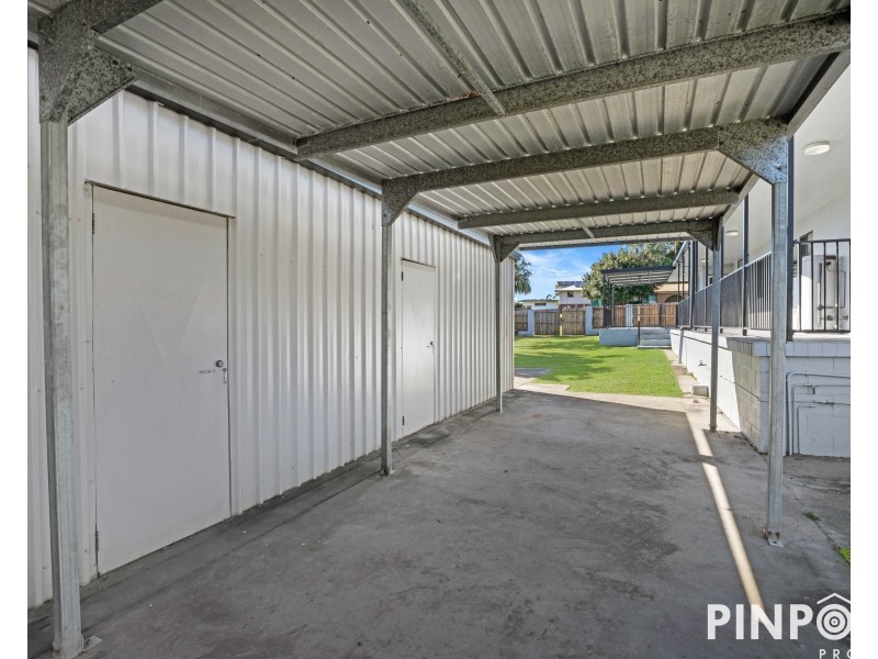 7 McHugh Street, Rural View QLD 4740