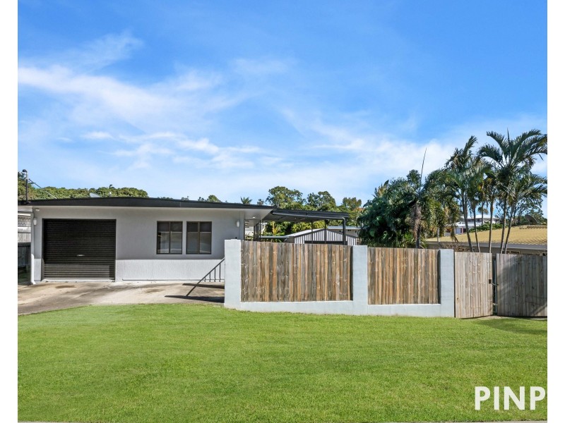 7 McHugh Street, Rural View QLD 4740