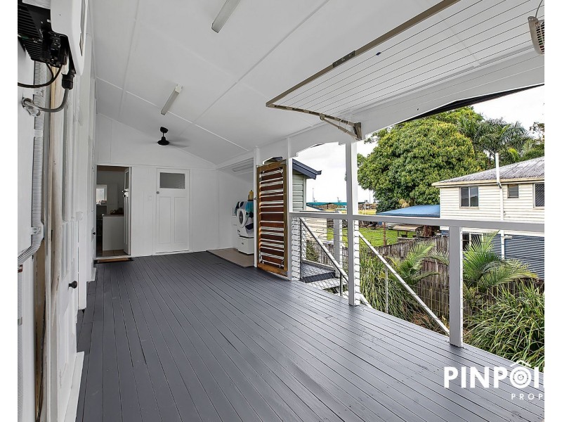 17 Chivers Street, Marian QLD 4753