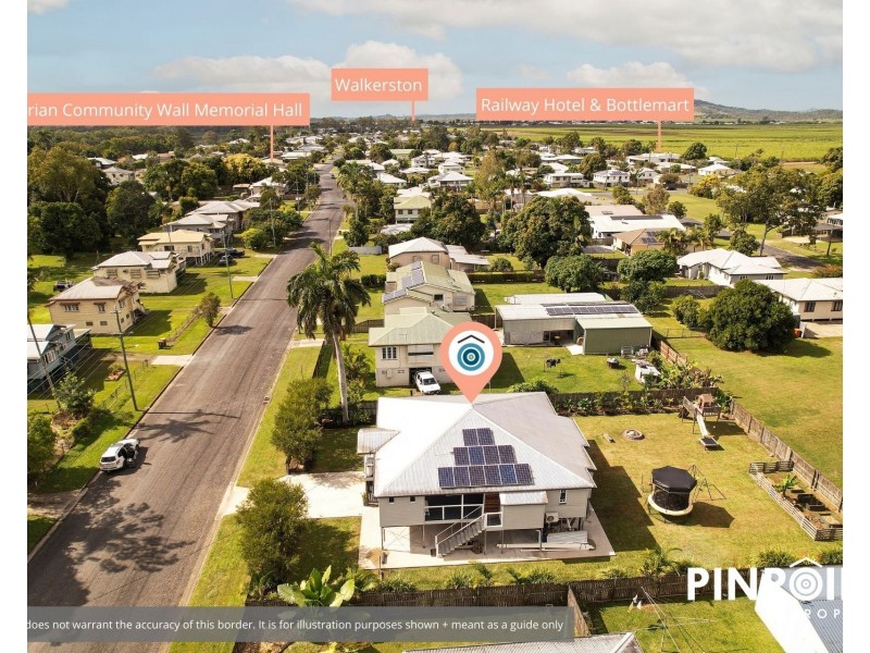 17 Chivers Street, Marian QLD 4753