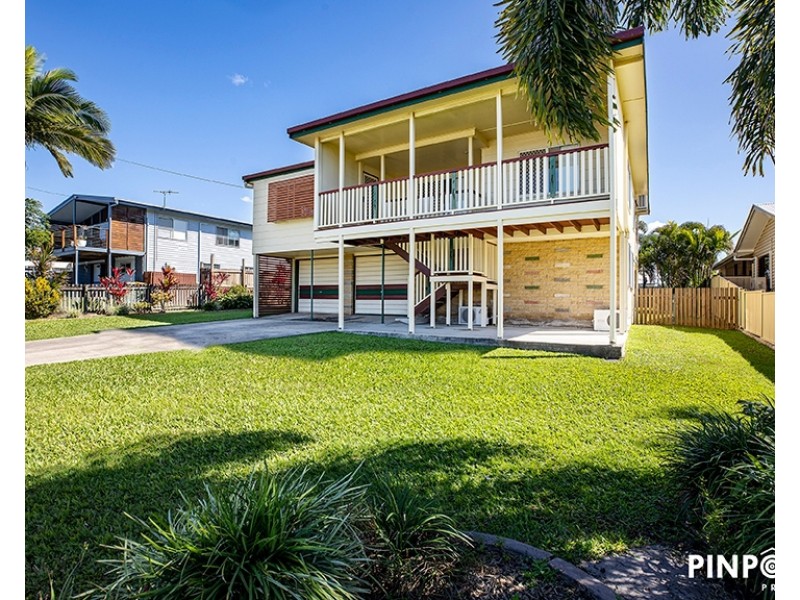 10 Luscombe Street, Walkerston QLD 4751