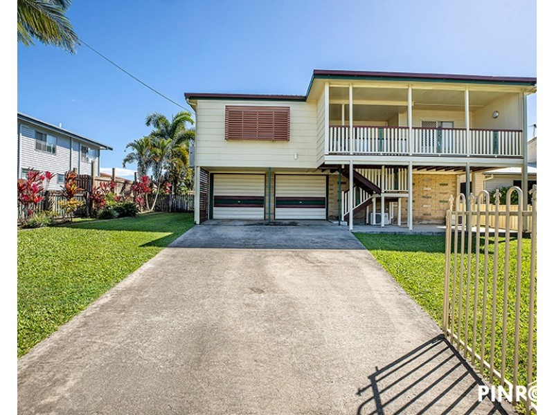 10 Luscombe Street, Walkerston QLD 4751