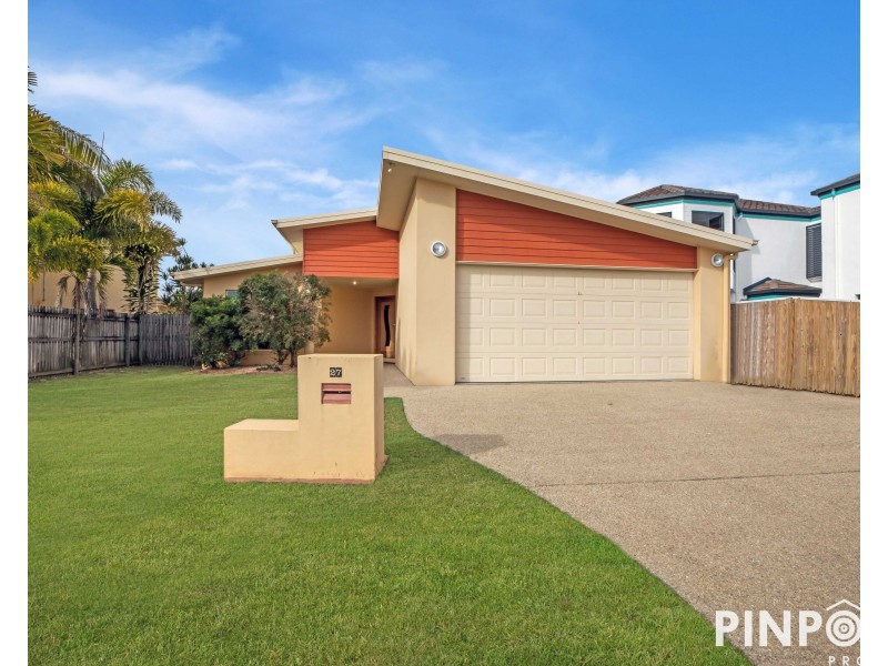 27 Starboard Circuit, Shoal Point QLD 4750