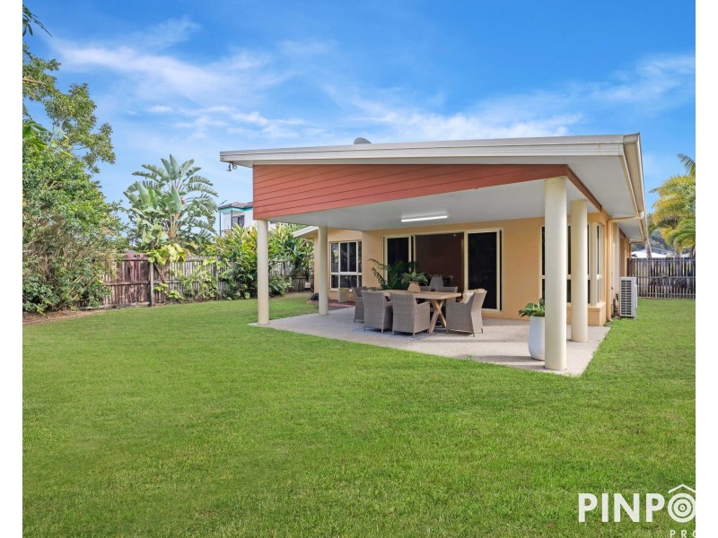 27 Starboard Circuit, Shoal Point QLD 4750
